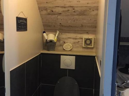 Gîte Bèze, 2 pièces, 2 personnes - photo_1011695273937