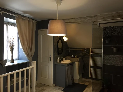 Gîte Bèze, 2 pièces, 2 personnes - photo_1011695273937