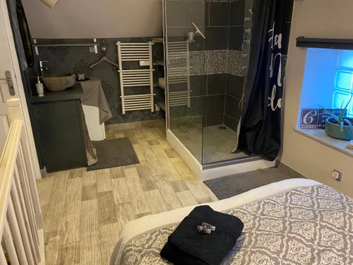 Gîte Bèze, 2 pièces, 2 personnes - photo_1011695273937