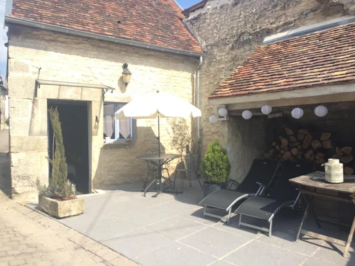 Gîte Bèze, 2 pièces, 2 personnes - photo_1011695273937