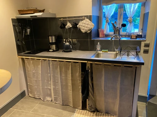 Gîte Bèze, 2 pièces, 2 personnes - photo_1011695273937