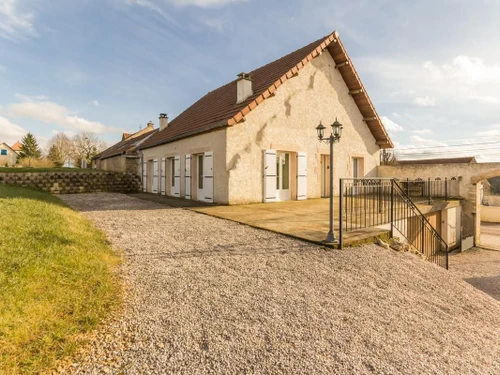 Gasthaus BUSSY-LE-GRAND, 3 Schlafzimmer, 6 Personen - photo_1011695274199