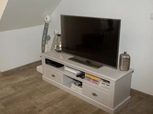 Gîte Gilly-lès-Cîteaux, 3 pièces, 4 personnes - photo_1011695274337