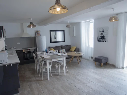 Gîte Gilly-lès-Cîteaux, 3 pièces, 4 personnes - photo_1011695274337