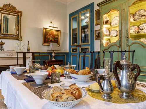 Guestroom Nevers, 1 pièce, 2 personnes - photo_1011695274892