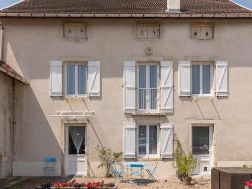 Gîte Beire-le-Châtel, 4 pièces, 6 personnes - photo_1011695275209