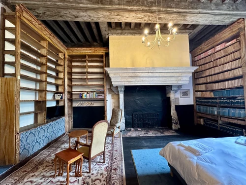 Guestroom Châtillon-sur-Seine, 2 pièces, 4 personnes - photo_1011695275343