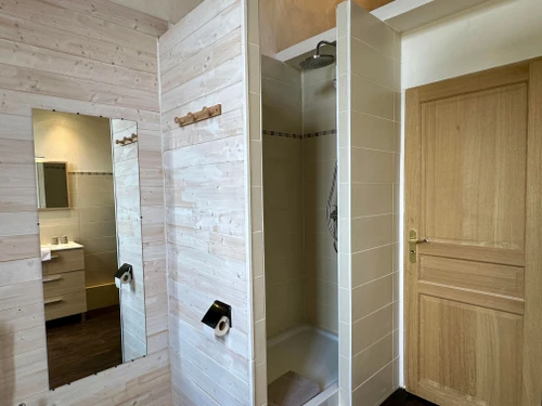 Guestroom Châtillon-sur-Seine, 2 pièces, 4 personnes - photo_1011695275343