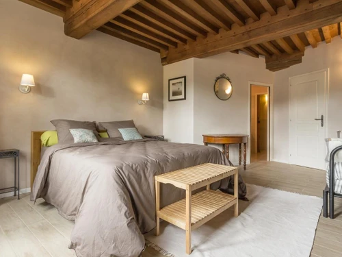 Guestroom Dun-les-Places, 1 pièce, 2 personnes - photo_1011695275486