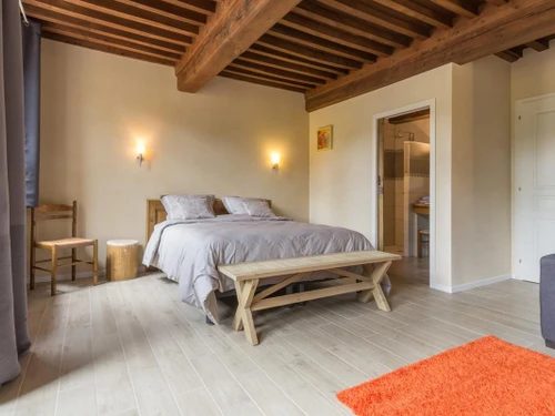 Guestroom Dun-les-Places, 1 pièce, 2 personnes - photo_1011695275486