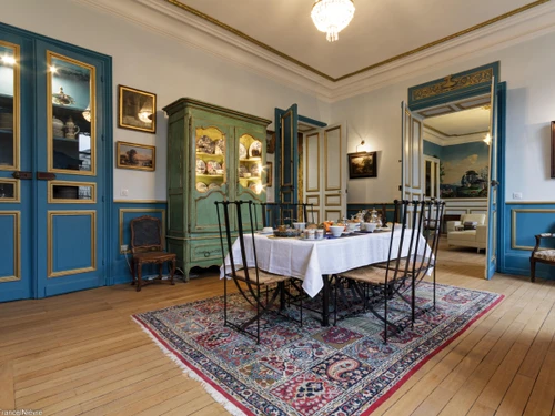 Guestroom Nevers, Studio, 2 Personen - photo_1011695275759