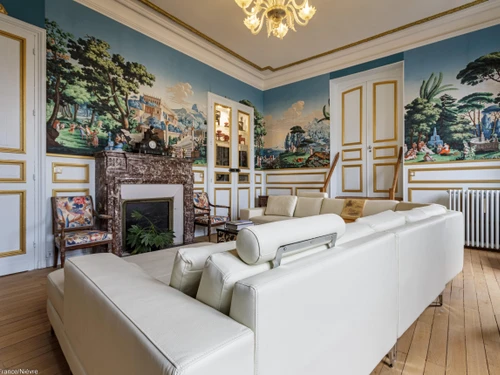 Guestroom Nevers, Studio, 2 Personen - photo_1011695275759