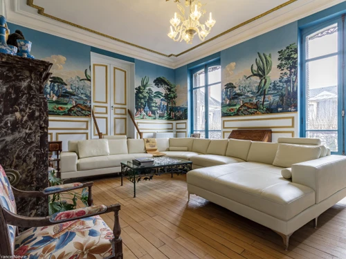 Guestroom Nevers, Studio, 2 Personen - photo_1011695275759