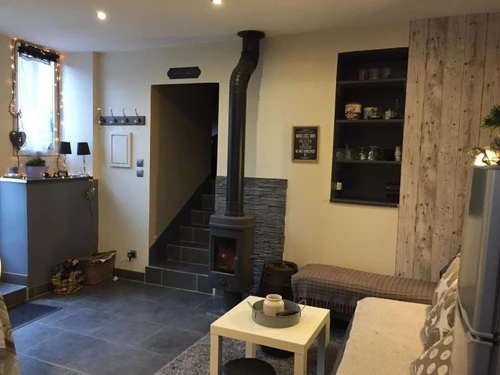 Gîte Bèze, 3 pièces, 4 personnes - photo_1011695276513