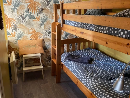 Gîte Bèze, 3 pièces, 4 personnes - photo_1011695276513