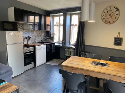 Gîte Bèze, 3 pièces, 4 personnes - photo_1011695276513