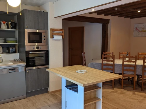 Gîte Bévy, 6 pièces, 10 personnes - photo_1011695276648