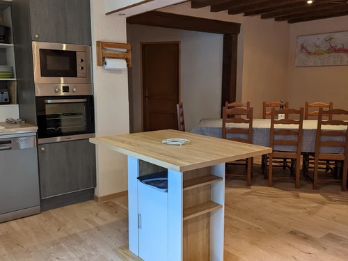 Gîte Bévy, 6 pièces, 10 personnes - photo_1011695276648