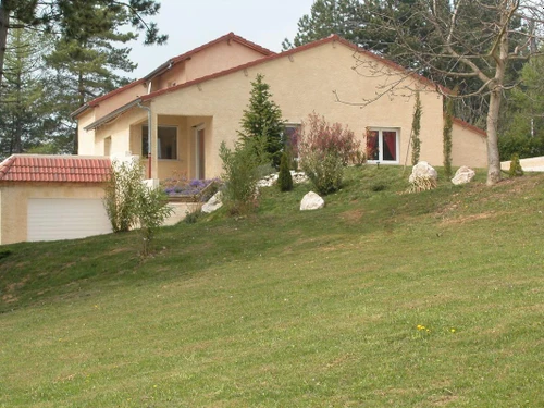 Gîte Bévy, 5 pièces, 8 personnes - photo_1011695276648