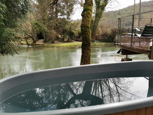 Gîte Frénois, 1 pièce, 2 personnes - photo_1011695277220