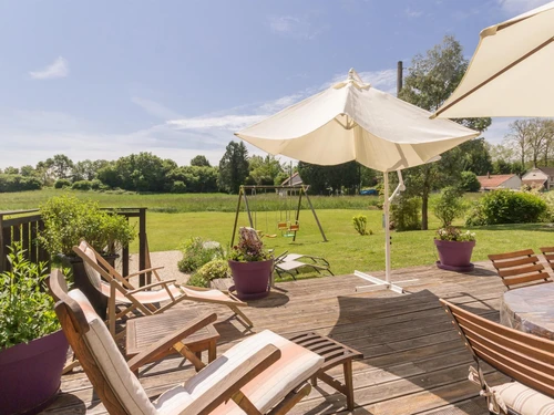 Gîte Heuilley-sur-Saône, 3 pièces, 4 personnes - photo_1011695277369