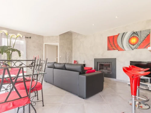 Gîte Heuilley-sur-Saône, 3 pièces, 4 personnes - photo_1011695277369