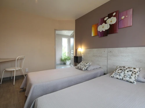 Gîte Heuilley-sur-Saône, 3 pièces, 4 personnes - photo_1011695277369