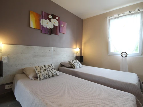 Gîte Heuilley-sur-Saône, 3 pièces, 4 personnes - photo_1011695277369