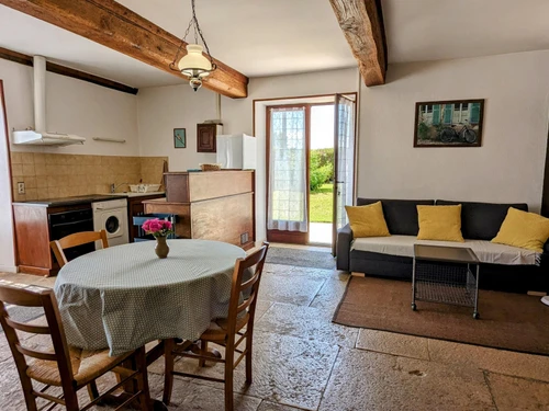 Gîte Arconcey, 2 pièces, 3 personnes - photo_1011695277666