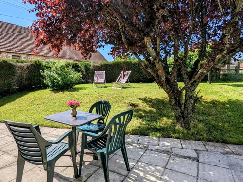 Gîte Arconcey, 2 pièces, 3 personnes - photo_1011695277666