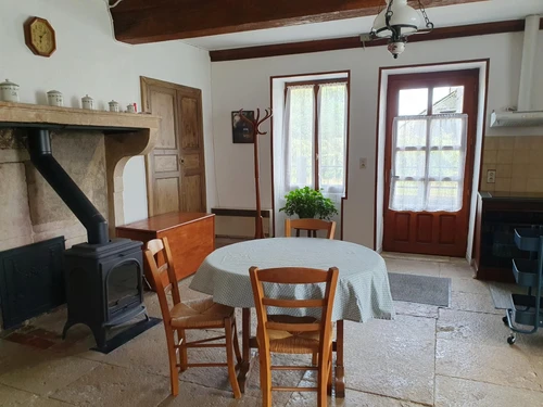 Gîte Arconcey, 2 pièces, 3 personnes - photo_1011695277666