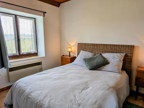 Gîte Arconcey, 2 pièces, 3 personnes - photo_1011695277666