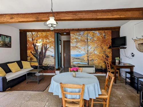 Gîte Arconcey, 2 pièces, 3 personnes - photo_1011695277666