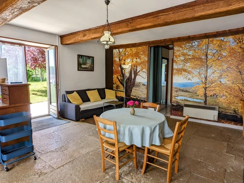 Gîte Arconcey, 2 pièces, 3 personnes - photo_1011695277666