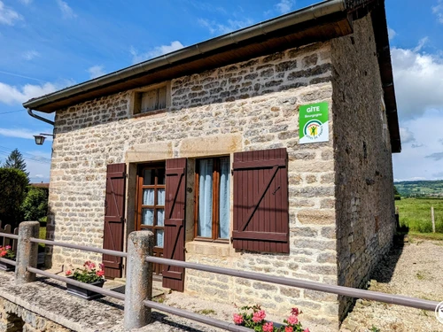 Gîte Arconcey, 2 pièces, 3 personnes - photo_1011695277666