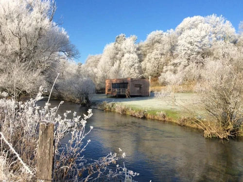 Gîte Frénois, 2 pièces, 2 personnes - photo_1011695278086