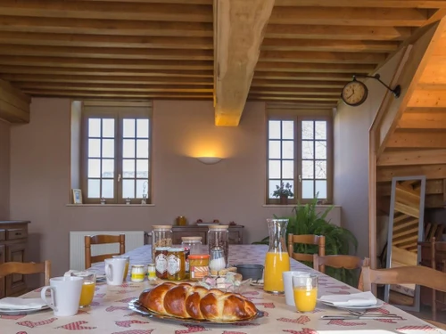 Guestroom Ouroux-en-Morvan, Studio, 4 Personen - photo_1011695278248