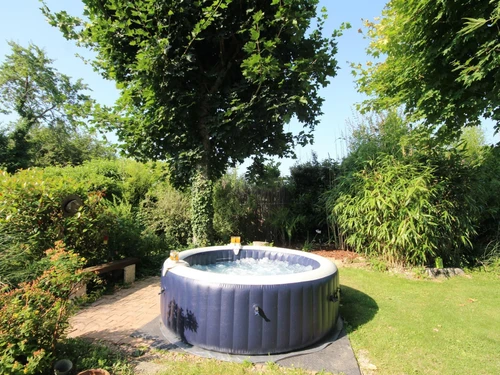 Guestroom Magny-Lormes, 1 pièce, 2 personnes - photo_1011695278986