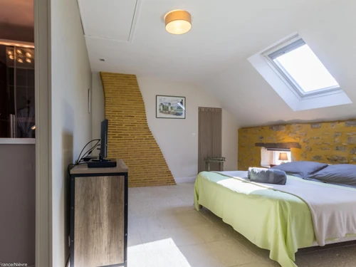 Guestroom Magny-Lormes, 1 pièce, 2 personnes - photo_1011695278986