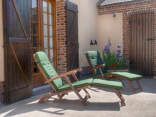 Guestroom Charny-Orée-de-Puisaye, 1 pièce, 3 personnes - photo_1011695279441