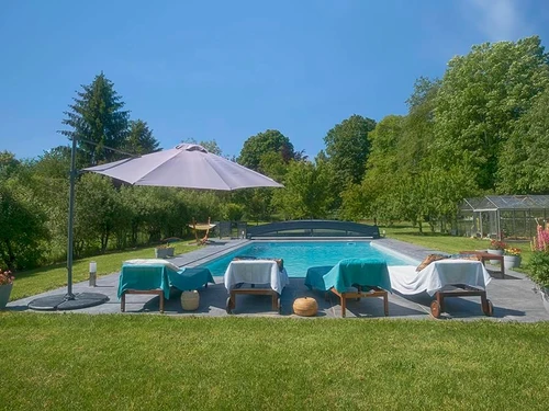 Guestroom Charny-Orée-de-Puisaye, Studio, 3 Personen - photo_1011695279441