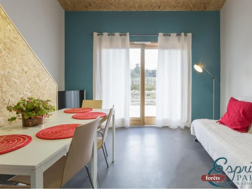 Gîte Leuglay, 3 pièces, 4 personnes - photo_1011695279590