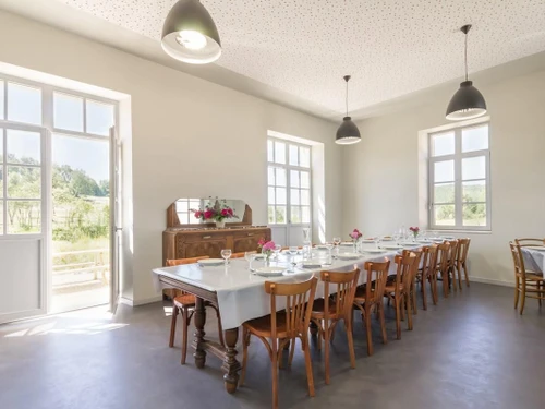 Gîte Leuglay, 3 pièces, 4 personnes - photo_1011695279590