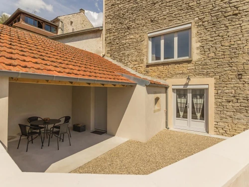 Gîte Baubigny, 3 pièces, 4 personnes - photo_1011695280012