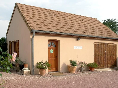 Casa rural Bligny-lès-Beaune, 2 dormitorios, 4 personas - photo_1011695281741