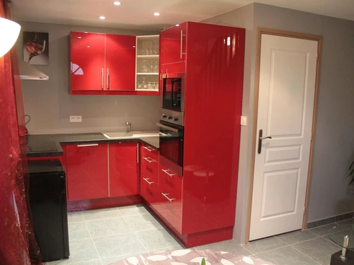 Casa rural Bligny-lès-Beaune, 2 dormitorios, 4 personas - photo_1011695281741