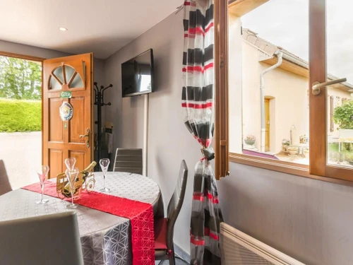 Casa rural Bligny-lès-Beaune, 2 dormitorios, 4 personas - photo_1011695281741