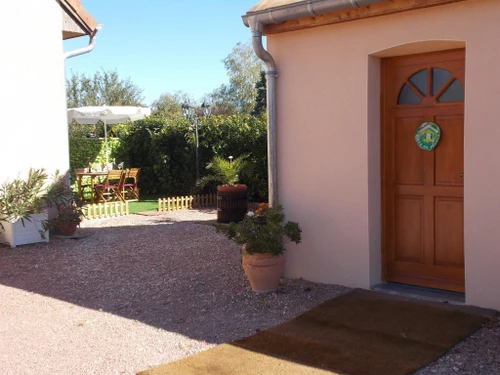 Casa rural Bligny-lès-Beaune, 2 dormitorios, 4 personas - photo_1011695281741