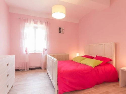 Gîte Aubigny-la-Ronce, 3 pièces, 5 personnes - photo_1011695282201