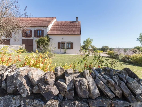 Gite Jouey, 3 bedrooms, 7 persons - photo_1011695282477